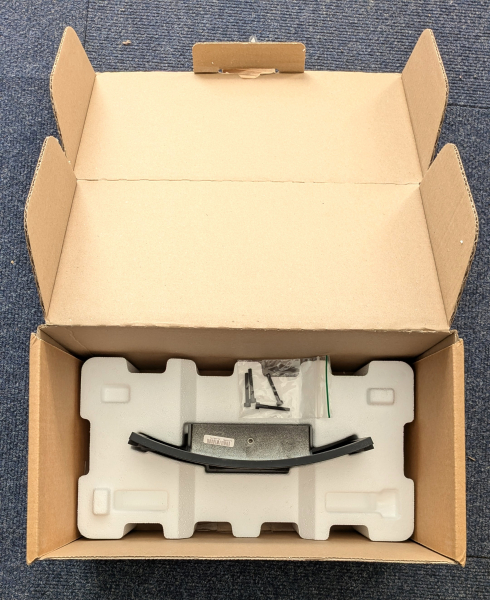 Bodenstandfuß Beosound Edge